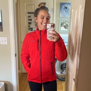 Eddie Bauer Ignitelite Stretch 